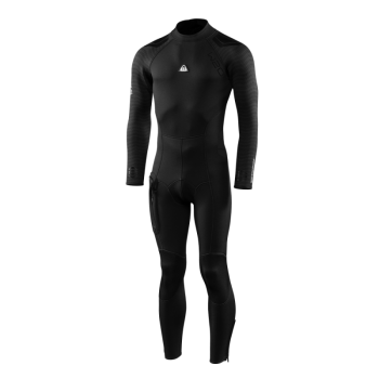 Waterproof W20 Fullsuit 2,5mm Tauchanzug Herren- NEW